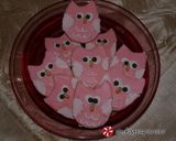 Φωτογραφία βήματος 9 της συνταγής Κούκου cookies