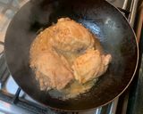 Foto del paso 1 de la receta: Pollo a la Coca-Cola