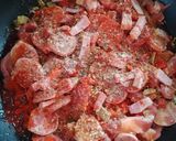 Foto del paso 4 de la receta: Tuco con bondiola