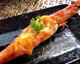 焗烤澎湖野生大明蝦的食譜步驟7照片