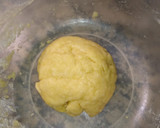 Foto del paso 1 de la receta: Tarta de coco y dulce de leche