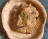 আলু পরোটা(aloo paratha recipe in Bengali) রেসিপির ধাপ 6 ছবি