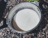 Foto del paso 1 de la receta: Arroz con leche rápido