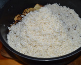 Foto del paso 6 de la receta: Makluba de pollo