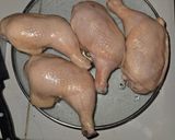 Foto langkah ke 1 dari resep Sop Ayam ala Pak Min.