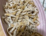 Foto del paso 5 de la receta: Pasta Fresca Casera