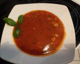 Reszelt tészta gluténmentesen #Glutenmentesizlik2 recept fázis 7 fotója