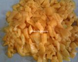 Foto langkah ke 1 dari resep 312. Korean Mango Milk.