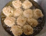 Foto langkah ke 4 dari resep Pempek Nasi Terasi.