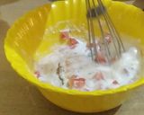 ટામેટા રાઇતું (Tomato Raita Recipe In Gujarati) રેસીપી સ્ટેપ2ફોટો