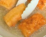 Foto langkah ke 4 dari resep Risol Mayo.