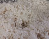 Foto del paso 3 de la receta: Maki Sushi de salmó, gamba vermella i alvocat