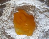 Foto del paso 3 de la receta: Masa danesa y formas