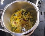 ખીચડી(Khichdi Recipe in Gujarati) રેસીપી સ્ટેપ3ફોટો