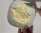 Foto del passaggio 1 della ricetta Dolcetto della domenica con ricotta e frutti rossi