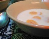 Foto langkah ke 3 dari resep Sup Masak Pisang.