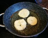 Foto del paso 7 de la receta Manzana en gabardina
