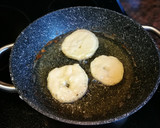 Foto del paso 7 de la receta: Manzana en gabardina