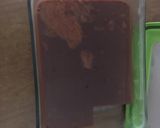 A picture of step 7 of Thai Milk Tea Pudding.