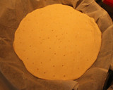 Foto del paso 2 de la receta: Pizzas para día granizado