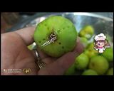 عکس مرحله 3 از دستور مربا انجیر