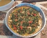 Foto del paso 13 de la receta: Torta de acelga y tomates🍅🍅🥬