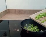 Foto del paso 3 de la receta: Empanadillas caseras de atún y huevo
