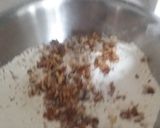 Foto del paso 3 de la receta: Torta de zanahoria y naranja