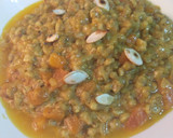Foto del paso 5 de la receta: Risotto de cebada perlada