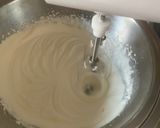 輕盈雪白「帕芙洛娃蛋糕」的食譜步驟4照片