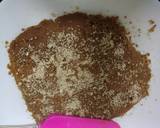 Golpapdi sweet recipe step 2 photo