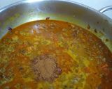 मसूर मसाला (Masoor masala recipe in hindi) रेसिपी चरण 4 फोटो