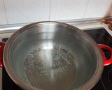 Foto del paso 1 de la receta: Costillas barbacoa al horno