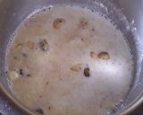 কেশরী বানানা খীর (kesari banana kheer recipe in bengali) রেসিপির ধাপ 3 ছবি