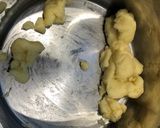 Foto del paso 2 de la receta: Eclairs con pastelera
