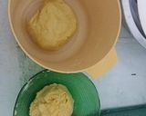 Foto langkah ke 1 dari resep Pisang Bolen Simpel (tnp korsvet/ pastry).