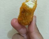 Foto langkah ke 10 dari resep Nugget Putih Telur.