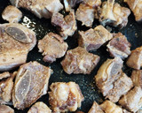 Foto del paso 3 de la receta: Costillas de Ternera al horno