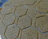 Salted atta biscuits recipe step 4 photo