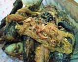 Foto langkah ke 5 dari resep Lele kecap.