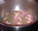 Foto del paso 2 de la receta: Potaje de frijolitos