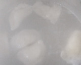 Foto del paso 5 de la receta: Barenique o piroguis