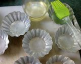 এগ মাফিন রেসিপি ধাপ - 2 ছবি