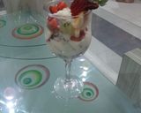 ફ્રુટ કસ્ટર્ડ (Fruit Custard Recipe In Gujarati) રેસીપી સ્ટેપ8ફોટો