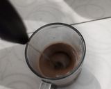 Foto langkah ke 2 dari resep Milo Lava.