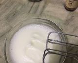 Foto langkah ke 4 dari resep Japanese Cheddar Cheese Cake.
