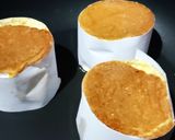 Foto langkah ke 4 dari resep 44. Souffle Pancake.