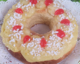 Foto del paso 4 de la receta: Rosca De Pascua Sin Tacc Maizena®
