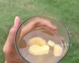 Foto langkah ke 2 dari resep JSR wedang jahe lemon madu.