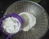 A picture of step 3 of Gobi Manchurian Dry (Cauliflower Manchurian Dry).